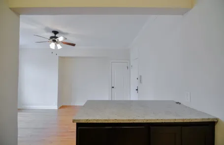Studio Ravenswood Apartment