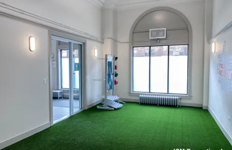 Studio Lakeview Apartment