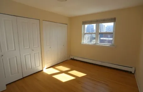 1 Bedroom Lincoln Park Apartment