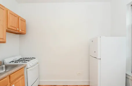 Studio Ravenswood Apartment