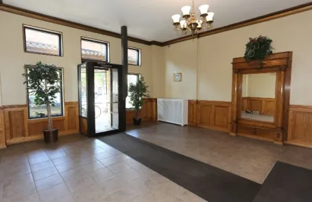 Studio Lakeview Apartment