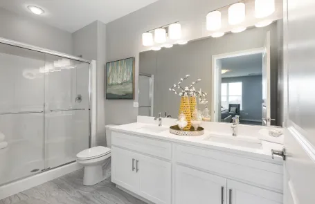 1 Bedroom Naperville Apartment