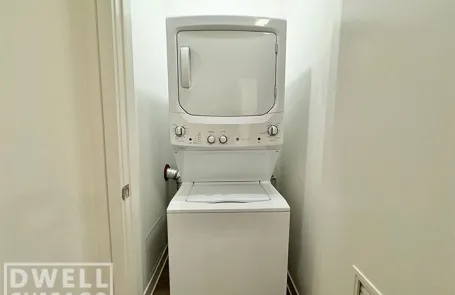 1 Bedroom River West Apartment