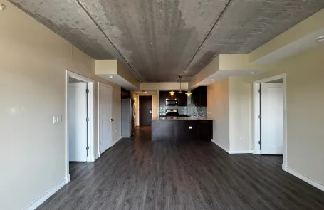 2 Bedroom Rogers Park Apartment