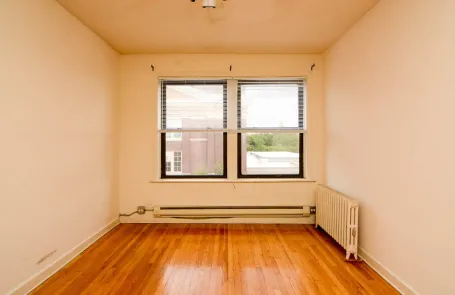 Studio Lakeview Apartment