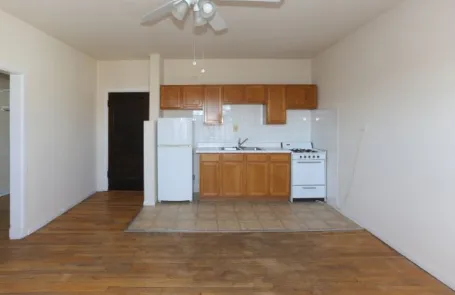 Studio Lakeview Apartment