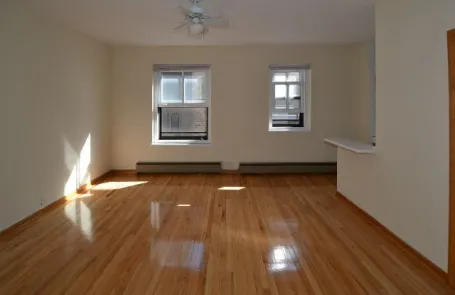 Studio Lakeview Apartment