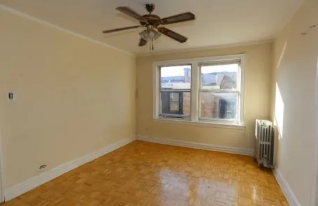 Studio Lakeview Apartment