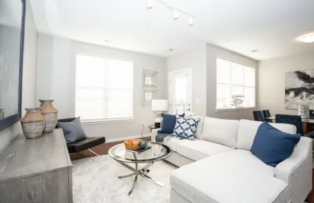 1 Bedroom Naperville Apartment