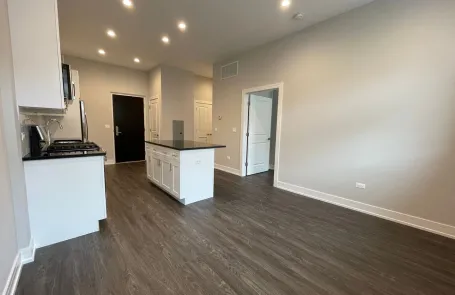 1 Bedroom Rogers Park Apartment