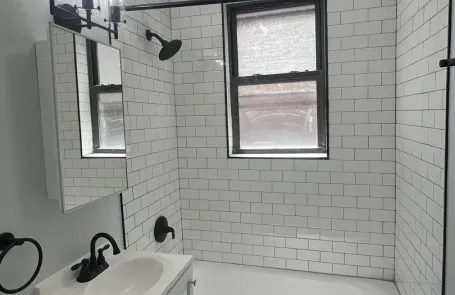 Studio Hyde Park Apartment