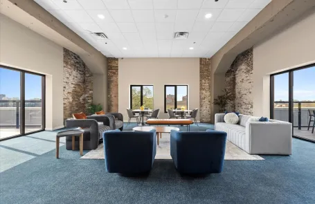 2 Bedroom Ravenswood Apartment