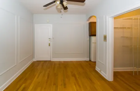 Studio Lakeview Apartment