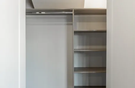 2 Bedroom River West Apartment