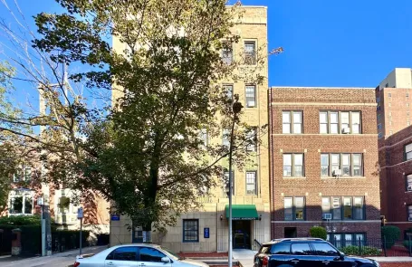 Studio Lakeview Apartment
