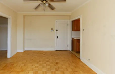 Studio Lakeview Apartment