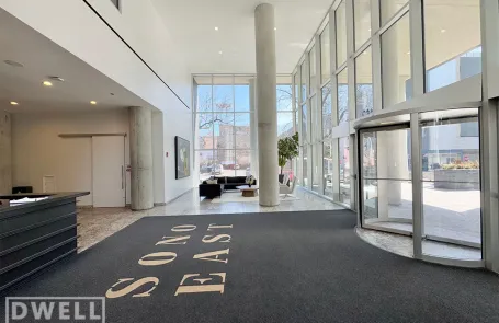 1 Bedroom Lincoln Park Apartment