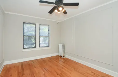 Studio Ravenswood Apartment