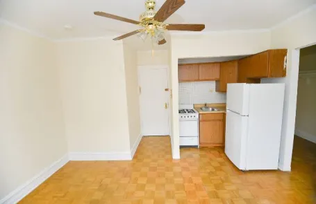 Studio Lakeview Apartment