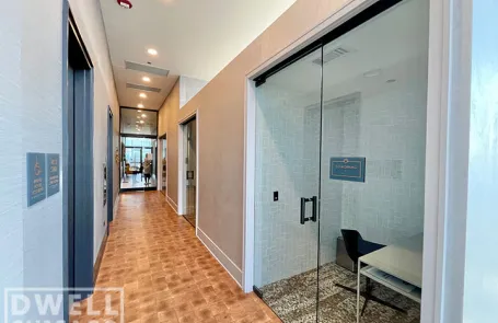 1 Bedroom West Loop Apartment