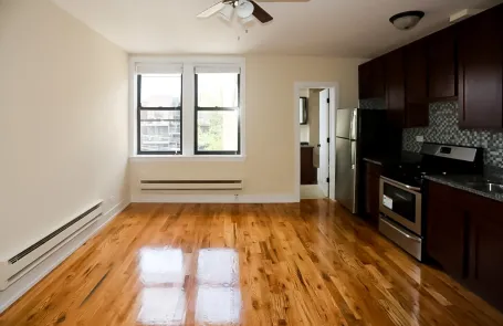 Studio Lakeview Apartment