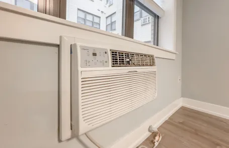 Studio Lakeview Apartment
