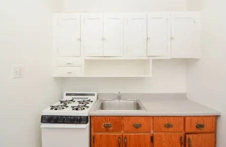 Studio Ravenswood Apartment