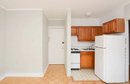 Studio Lakeview Apartment