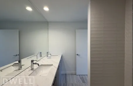 3 Bedroom Bronzeville Apartment