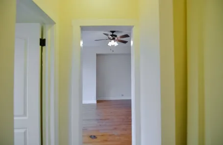 Studio Ravenswood Apartment