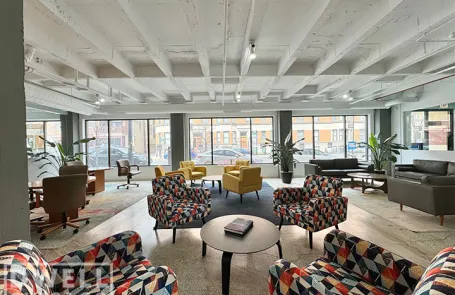 Studio Uptown Apartment