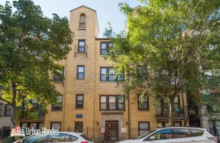 Studio Lakeview Apartment