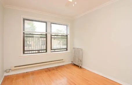 Studio Lakeview Apartment