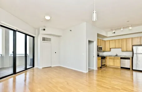 3 Bedroom South Loop Apartment