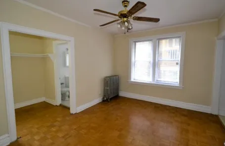 Studio Lakeview Apartment