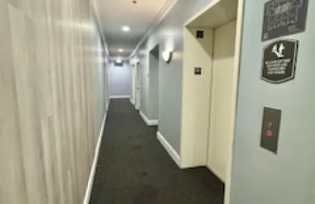 2 Bedroom South Loop Apartment