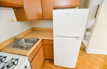 Studio Lakeview Apartment