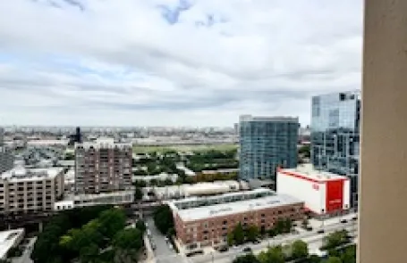 2 Bedroom South Loop Apartment