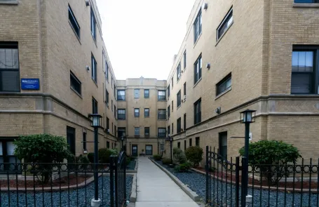 Studio Lakeview Apartment