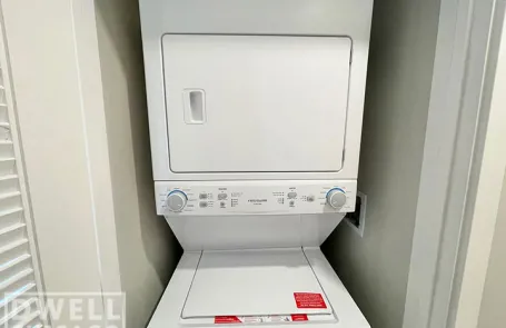 3 Bedroom Uptown Apartment