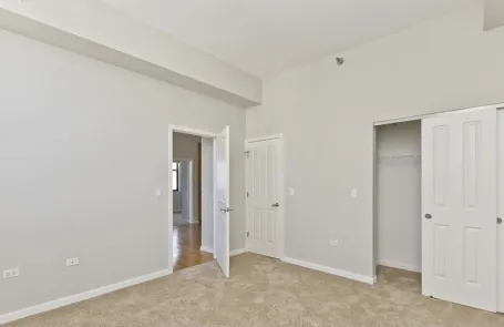 3 Bedroom South Loop Apartment