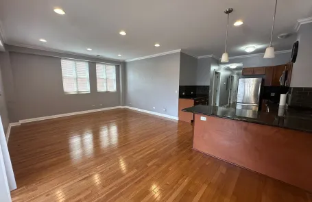 2 Bedroom Rogers Park Apartment