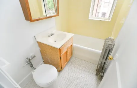 Studio Lakeview Apartment