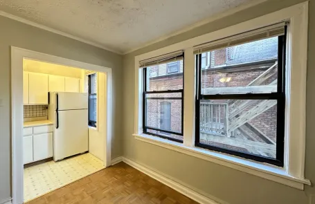 Studio Lakeview Apartment