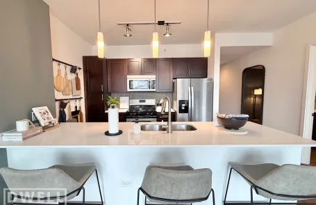 1 Bedroom Old Town Apartment