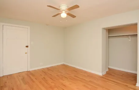 Studio Lakeview Apartment