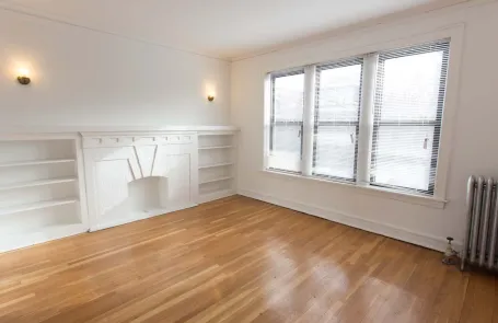 2 Bedroom Kenwood Apartment