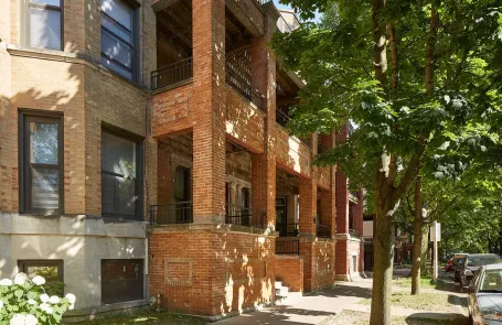 Studio Hyde Park Apartment
