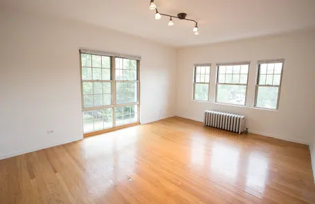 Studio Hyde Park Apartment