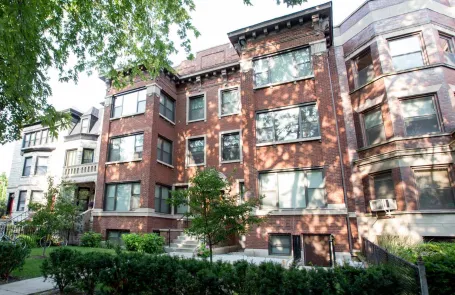 4 Bedroom Hyde Park Apartment